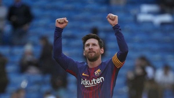 ميسي يريد تطوير مهاراته في هذا الجانب