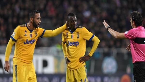 اليونيسكو تدين الهجوم العنصري على لاعب يوفنتوس
