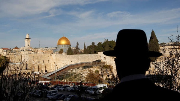 دعوات لاستباحة الأقصى في ذكرى احتلال القدس
