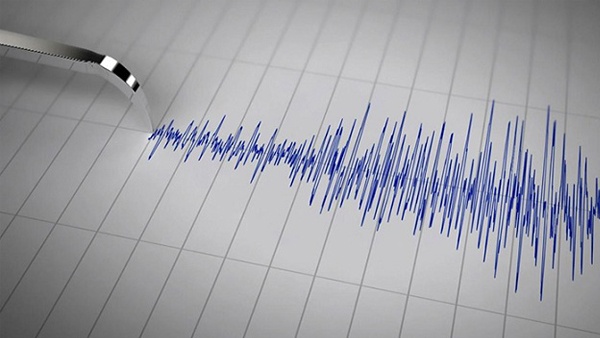هزة أرضية قوتها 2.5 درجة تضرب المدينة المنورة