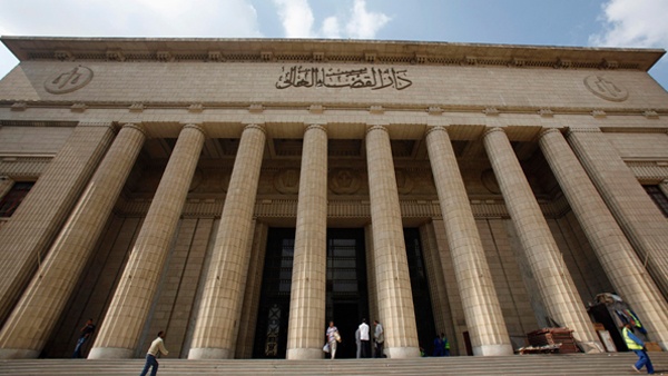 مصر تعدم 4 مدانين بقضية استاد كفر الشيخ