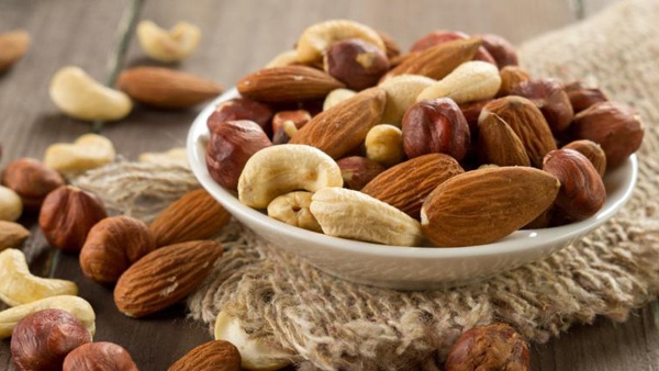 أطعمة تمنحك الطاقة وتكافح الإرهاق