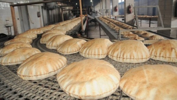 الأردن: إرتفاع أسعار الخبر للضعف تقريباً