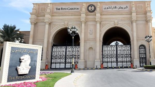 إطلاق سراح جميع الموقوفين بتهم الفساد في السعودية