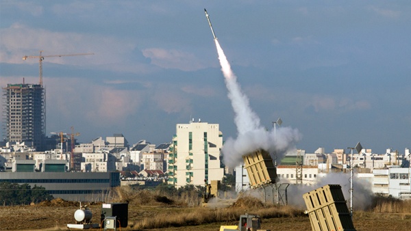 جيش الاحتلال يعلن فشل تجربة منظومة حيتس 3 الاعتراضية