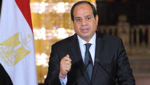 مصر: تمديد حالة الطوارئ لـ 3 أشهر