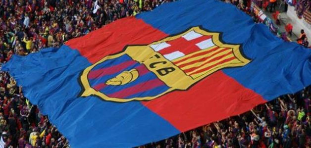 برشلونة يعزز الفريق الرديف بثلاثة لاعبين