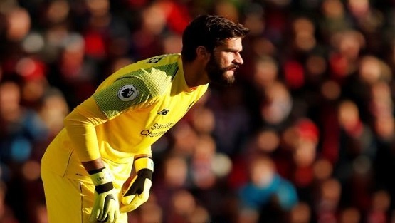 باكير لأحد جماهير ليفربول: أنت أحمق