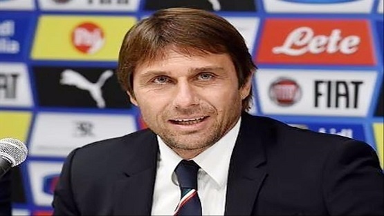 هزيمة الكلاسيكو تعزز من شائعات قدوم كونتي إلى مدريد