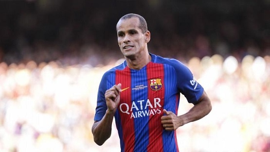 ريفالدو غير واثق بقدرات مدرب ريـال مدريد الجديد