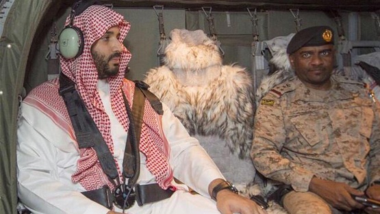 نيويورك تايمز: عسيري كبش فداء محتمل في قضية خاشقجي