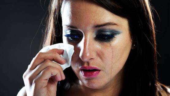 لماذا نرتاح بعد البكاء؟