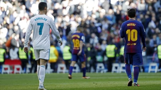 بدون ميسي ورونالدو.. هل يفقد الكلاسيكو بريقه