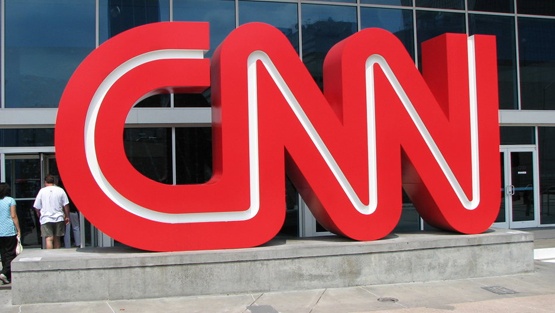 إخلاء مكاتب CNN بسبب طرد مشبوه