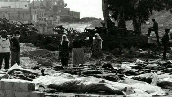 نتنياهو يمدد منع نشر مواد أرشيفية بينها مجزرة دير ياسين