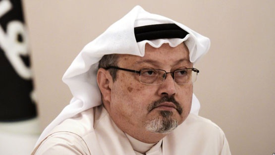 ترامب: مهلة الرياض لكشف تفاصيل مقتل خاشقجي طويلة