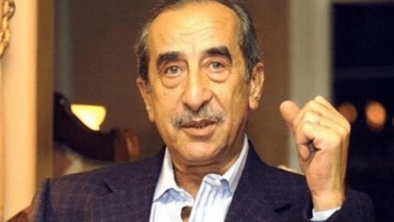 الإعلامي المصري حمدي قنديل في ذمة الله
