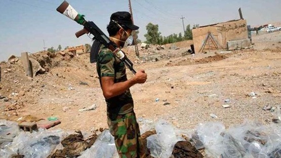ليبيا: العثور على قبر جماعي يضم رفات 75 شخصاً بسرت