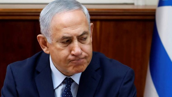 التحقيق مع نتنياهو للمرة 12 بشبهة الفساد