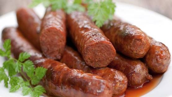 خبراء التغذية يحذرون من هذه الأطعمة!