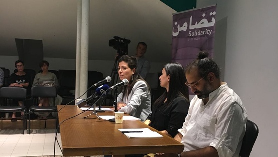 انطلاق فعاليات "قلنديا الدولي" الرابع غداً