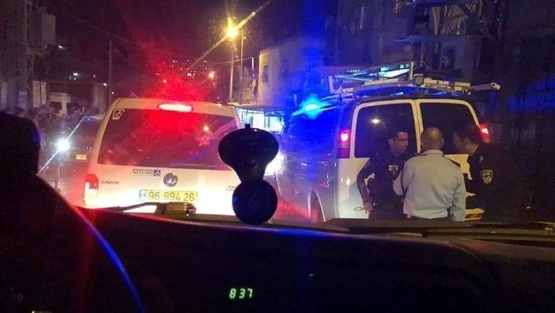 قتيل وعدة إصابات بشجار في سلوان بالقدس