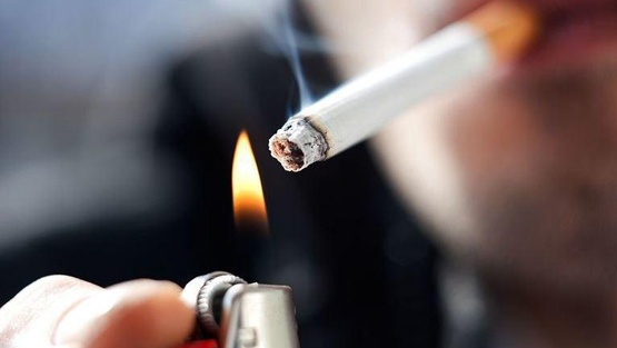 ماذا يحدث لجسمك عندما تقلع عن التدخين ؟