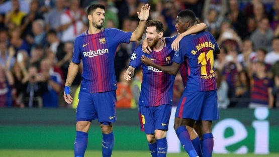 ليفربول غير مهتم بالتعاقد مع برشلونة