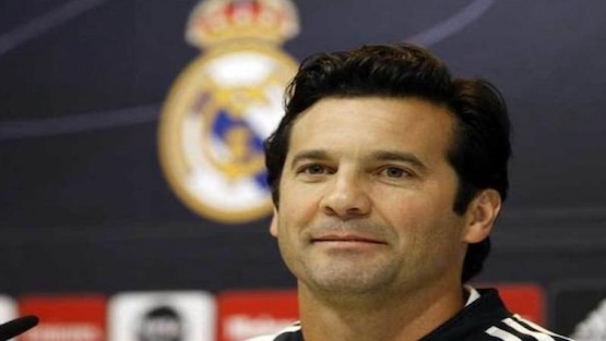 سولاري يتطلع لتحقيق الانتصار مع مدريد في دوري الأبطال