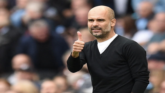 غوارديولا يريد انتهاز أزمة نجم مدريد للتعاقد معه