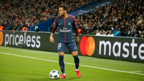 برشلونة يرغب باستعادة نيمار