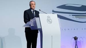 اسم جديد يظهر في مسلسل بحث ريـال مدريد عن مدرب