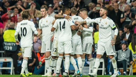صحيفة كتالونية تنشر خبراً ساراً للمدريديين