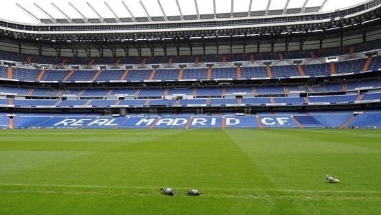 محكمة إسبانية تقضي بسجن رئيس ريـال مدريد الأسبق