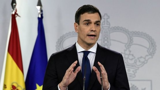 إسبانيا تعرض على المغرب تقديم ملف مشترك لمونديال 2030