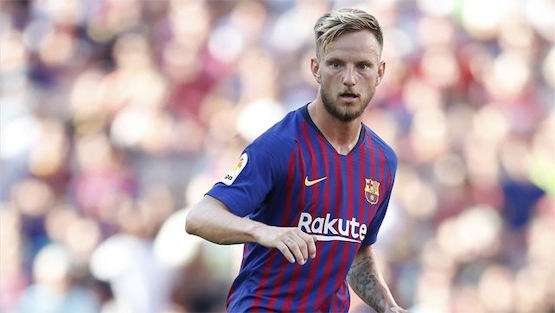 الفيفا لن يعوض برشلونة عن إصابة لاعبه