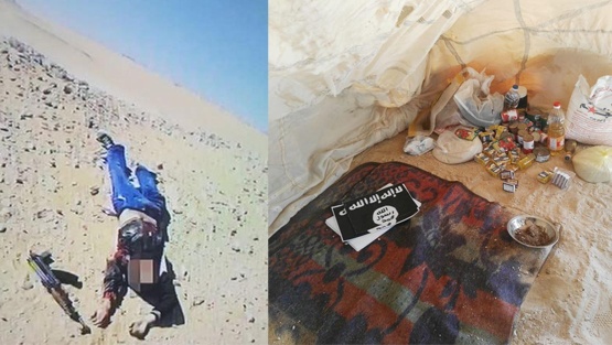 مصر تعلن مقتل 19 متورطا في هجوم المنيا