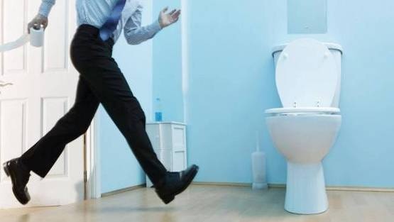 لحبس البول أضرار خطيرة  بالجسم