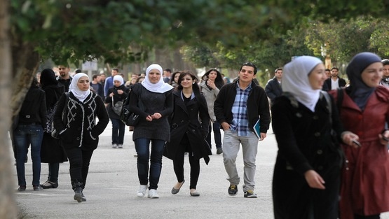 جامعة اردنية تؤخر الدوام الصباحي نصف ساعة.. والسبب؟