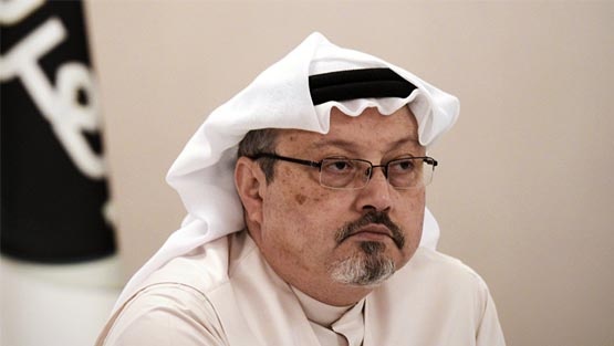 النيابة السعودية تقول كلمتها في قضية مقتل خاشقجي