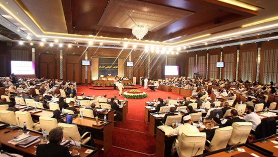 البرلمان يقسم ليبيا إلى 3 دوائر انتخابية