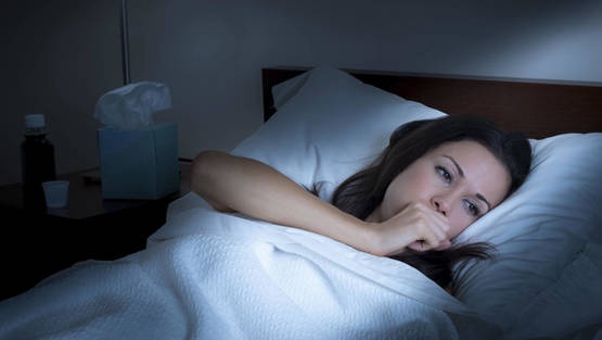 لنوم هادئ وسريع خلال دقيقة.. هل جربت هذه الحيلة؟