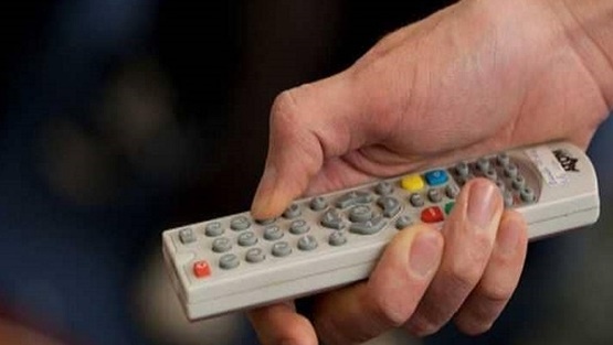 ريموت يتسبب بمقتل طفل