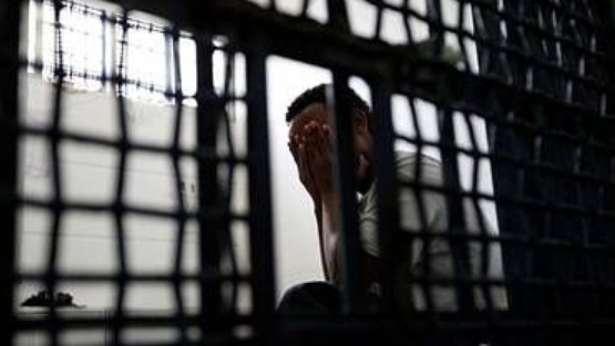قانون اسرائيلي لتقليص محكوميات السجناء الجنائيين فقط