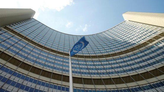 واشنطن تتعهد لإسرائيل بالضغط على وكالة الطاقة الذرية بشأن إيران