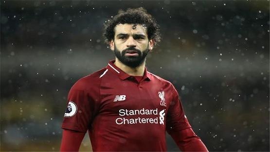 مصر ستقيم متحفاً باسم محمد صلاح
