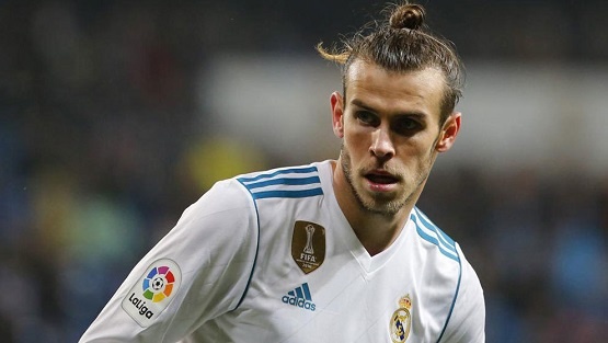 ريـال مدريد يفكر باستغلال بيل للتعاقد مع نجم أرسنال
