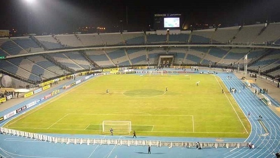 مصر وجنوب أفريقيا تتنافسان على استضافة البطولة القارية