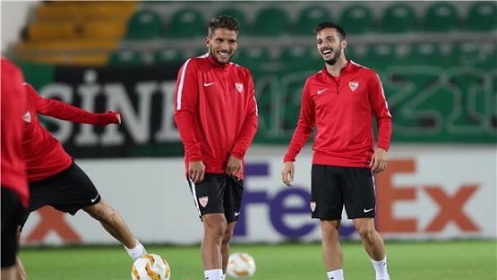 هل يستغل ريـال مدريد الشرط الجزائي الزهيد ويستعيد لاعبه المتألق؟