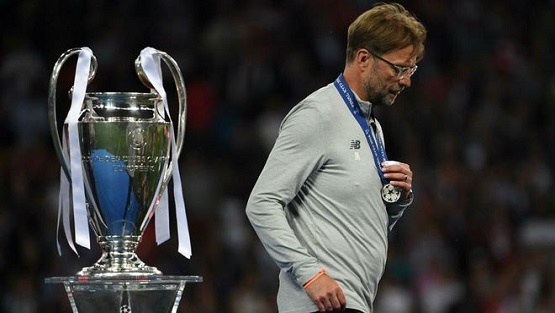 فريقان لا يريد كلوب مواجهتهما بدوري الأبطال